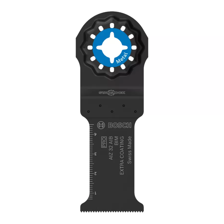 Lame de scie à plongée PRO AIZ 32 AIB Bosch